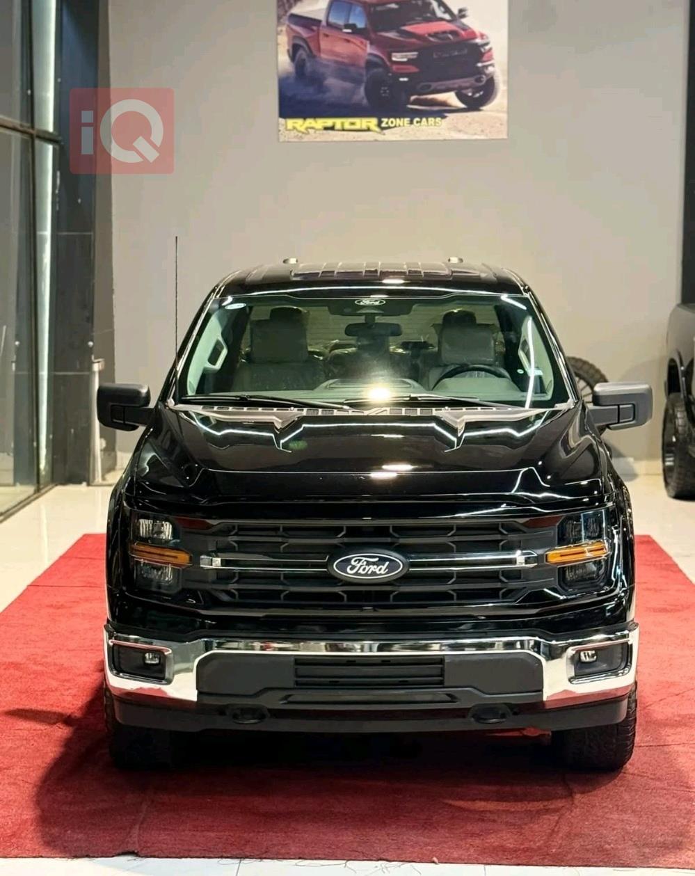 فورد إف-150